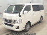 Used 2012 AT nissan nv350-caravan-van VW6E26 Image[0]