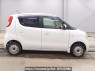 Used 2007 AT nissan moco MG22S Image[2]