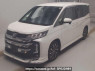 Used 2023 AT toyota noah MZRA90W Image[0]