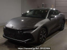 Toyota Crown Crossover AZSH35
