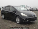 Toyota Prius alpha ZVW40W