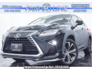 Lexus RX AGL20W