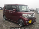 Honda N-BOX CUSTOM JF1