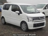 Used 2020 AT suzuki wagon-r MH85S Image[0]
