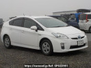 Toyota Prius ZVW30