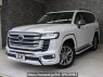 Used 2024 AT toyota land-cruiser FJA300W Image[0]