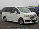 Honda Step WGN Spada RK5