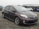 Toyota Prius ZVW30