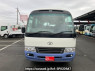 Used 2010 AT toyota coaster XZB51 Image[2]