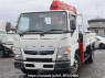 Used 2018 MT mitsubishi-fuso canter FEA50 Image[0]