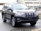 Toyota Land Cruiser Prado TRJ150W