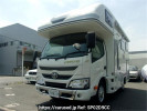 Toyota Camroad KDY231カイ