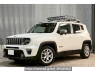 Used 2020 AT jeep renegade BV13PM Image[0]