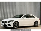 Mercedes Benz C-Class 205077