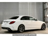 Used 2021 AT mercedes-benz c-class 205077 Image[1]