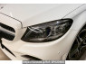 Used 2021 AT mercedes-benz c-class 205077 Image[2]