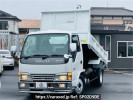 Isuzu Elf Truck NKR81GN