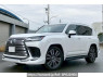 Used 2023 AT lexus lx VJA310W Image[0]