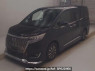 Used 2017 AT toyota esquire ZRR80G Image[0]