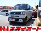 Honda N-BOX JF5