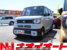 Used 2024 AT honda n-box JF5 Image[0]