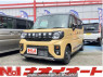 Used 2024 AT suzuki spacia MK94S Image[0]