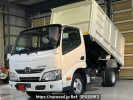 Hino DUTRO XZC610T