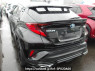 Used 2022 AT toyota c-hr ZYX11 Image[2]