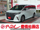 Toyota Alphard AGH40W