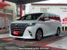 Used 2024 AT toyota alphard AGH40W Image[1]
