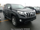 Toyota Land Cruiser Prado TRJ150W