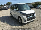 Nissan DAYZ ROOX B21A