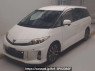 Used 2013 AT toyota estima ACR50W Image[0]