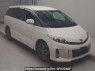 Used 2013 AT toyota estima ACR50W Image[2]