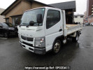 Mitsubishi Fuso Canter FBA30