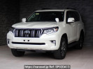 Toyota Land Cruiser Prado TRJ150W