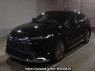Used 2022 AT toyota harrier-hybrid AXUH80 Image[0]