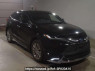 Used 2022 AT toyota harrier-hybrid AXUH80 Image[2]