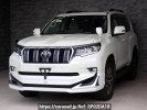 Toyota Land Cruiser Prado TRJ150W