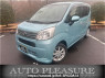 Used 2021 AT daihatsu move LA150S Image[0]