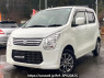 Used 2013 MT suzuki wagon-r MH34S Image[0]