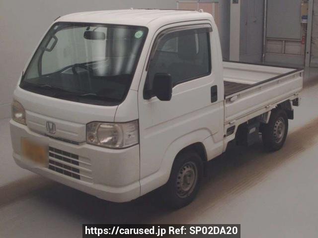 2012 Honda Acty Truck HA8