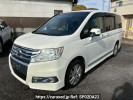 Honda Step WGN Spada RK5