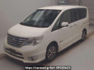 Nissan Serena HFC26
