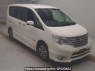 Used 2014 AT nissan serena HFC26 Image[2]