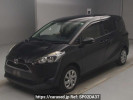 Toyota Sienta NSP170G