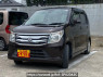 Used 2014 AT suzuki wagon-r MH44S Image[2]