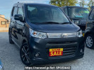 Suzuki WAGON R STINGRAY MH34S