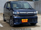 Suzuki Wagon R MH55S