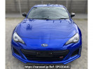 Subaru BRZ ZC6